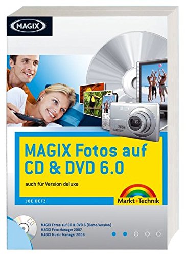 Magix Foto Auf Cd Und Dvd 9 Deluxe Magix fotos auf cd & dvd 6 deluxe 2024 - Ikauder