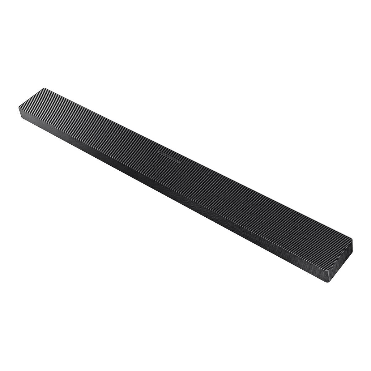 Soundbar Samsung HW-QS700F/ZF - Wireless, Dolby Atmos, 3.1.2ch Sound, Q-Symphony, SpaceFit Sound, SubWoofer senza fili