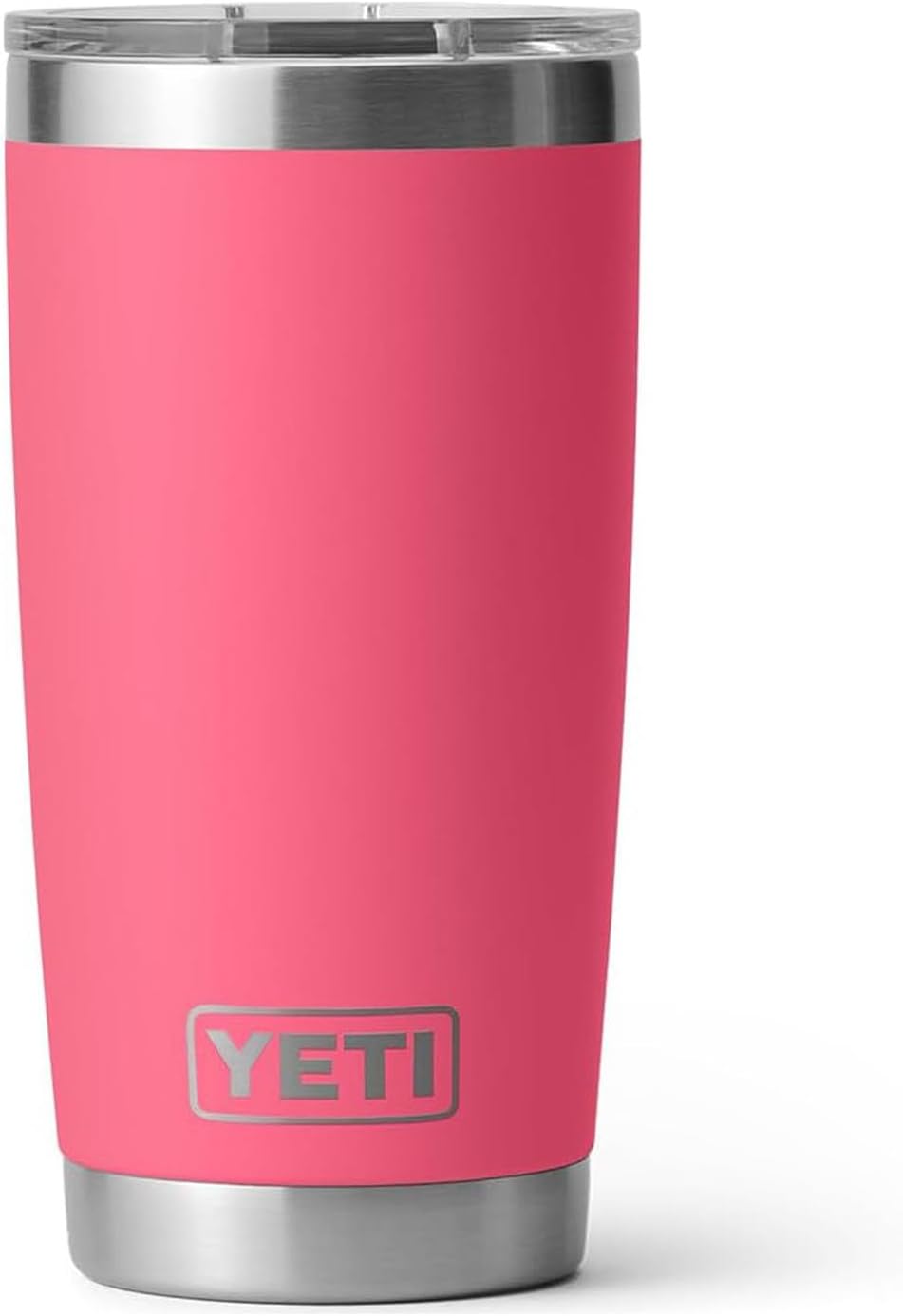 Rambler 20 oz Stainless Steel Vacuum Insulated Tumbler w/MagSlider Lid
