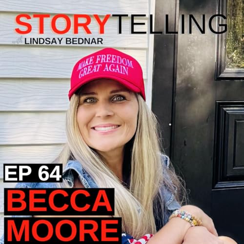 Becca Moore | Ep 64