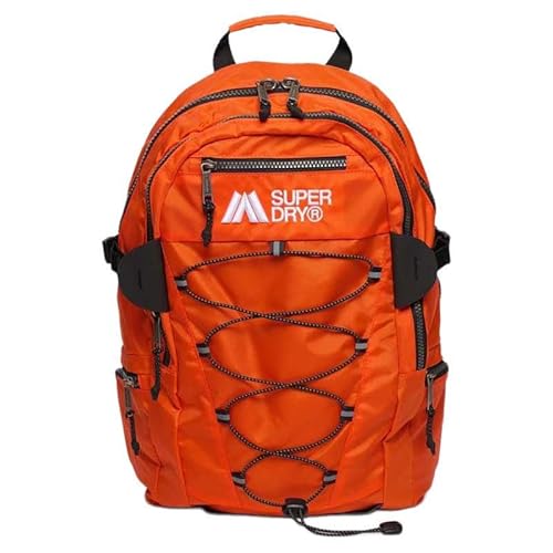 Sac a dos Superdry OUTDOOR BACKPACK Unique - vue 5