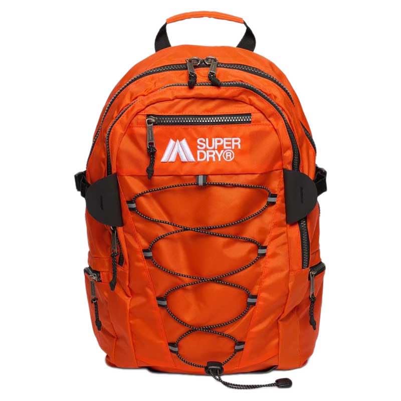 Superdry Outdoor 28L Backpack One Size