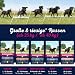 Eukanuba Hundefutter mit frischem Huhn für große Rassen, Premium Trockenfutter für Junior Hunde, 15 kg