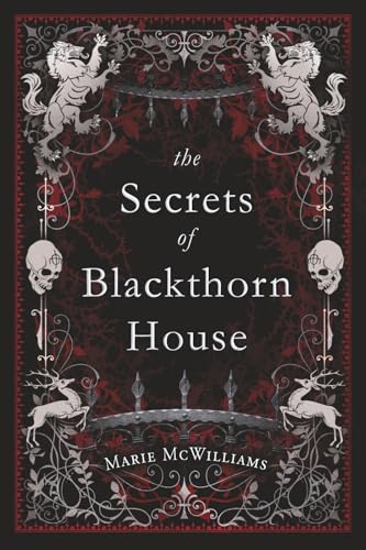 The Secrets Of Blackthorn House