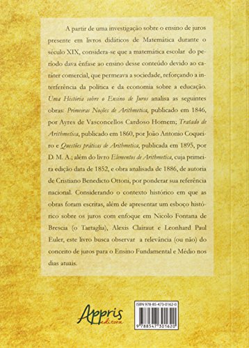 Uma história sobre o ensino de juros: Uma história sobre o ensino de juros: - Imagem 2