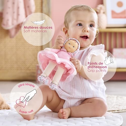 Corolle Mon Doudou Miss Ballerine Grenadine - vue 7