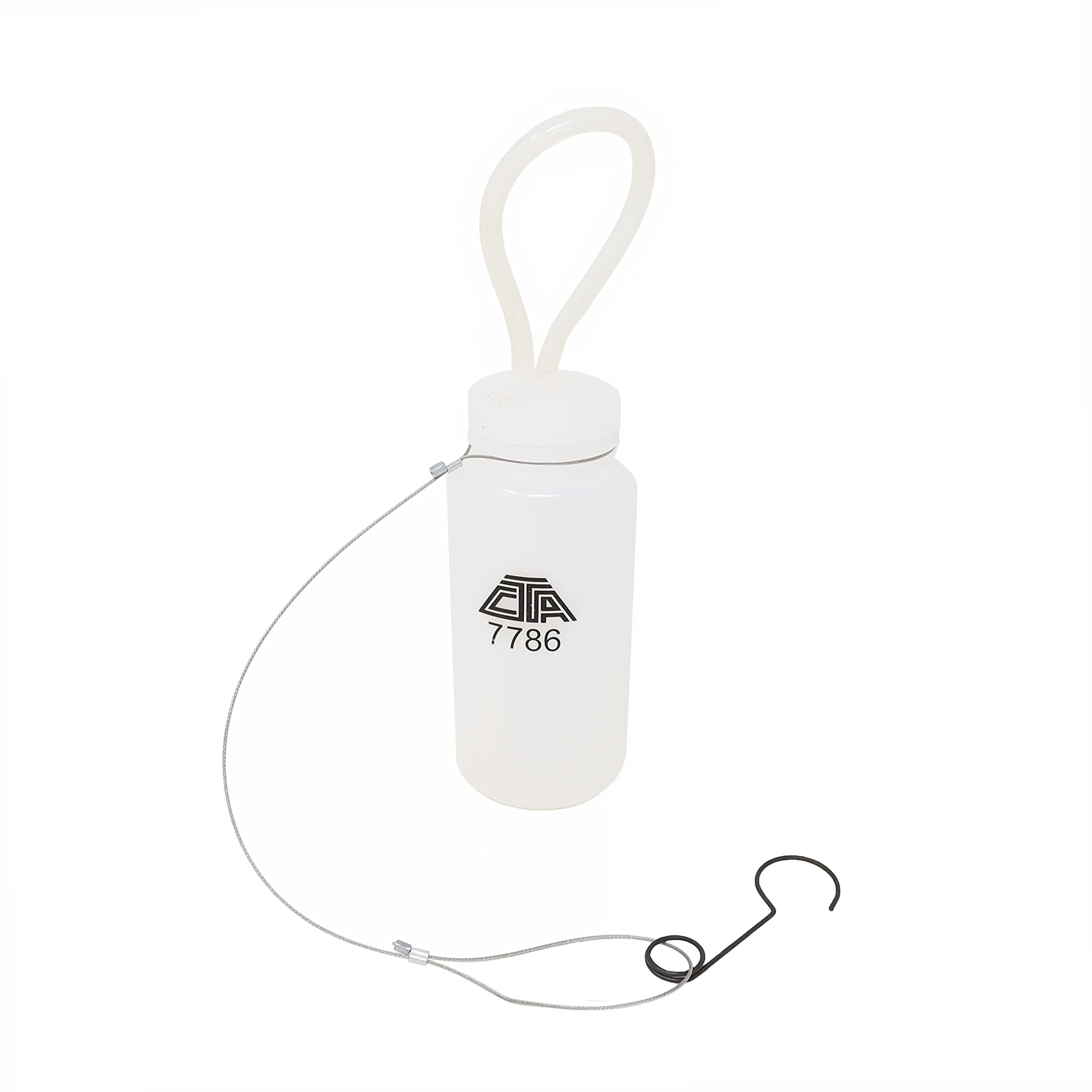 CTA Tools 7786S Brake Bleeder Bottle