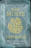 Labyrinth by Kate Mosse (2006-01-11)