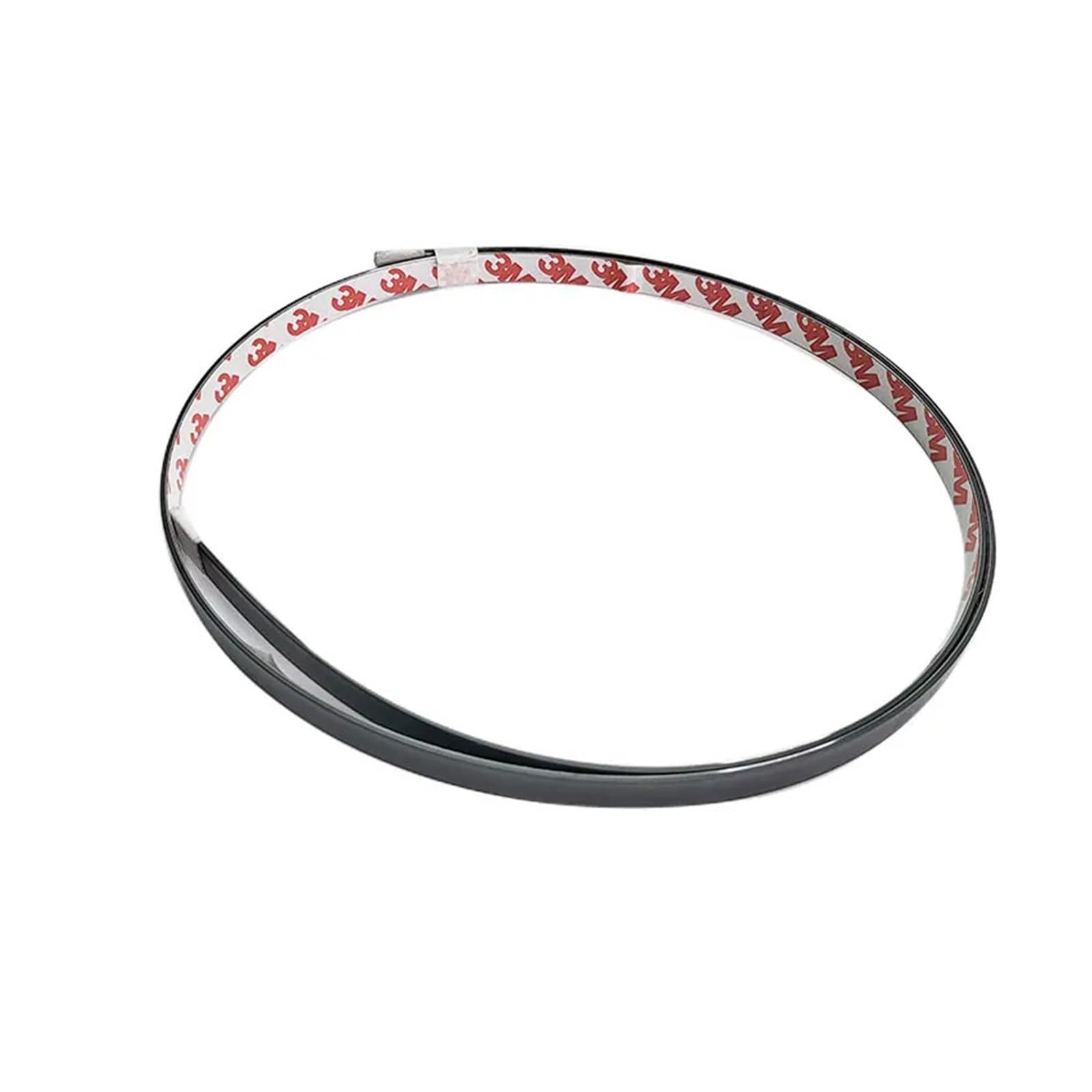 Taśma magnetyczna 5 + 5 mm, podziałka biegowa 5 mm (2000 mm długości)