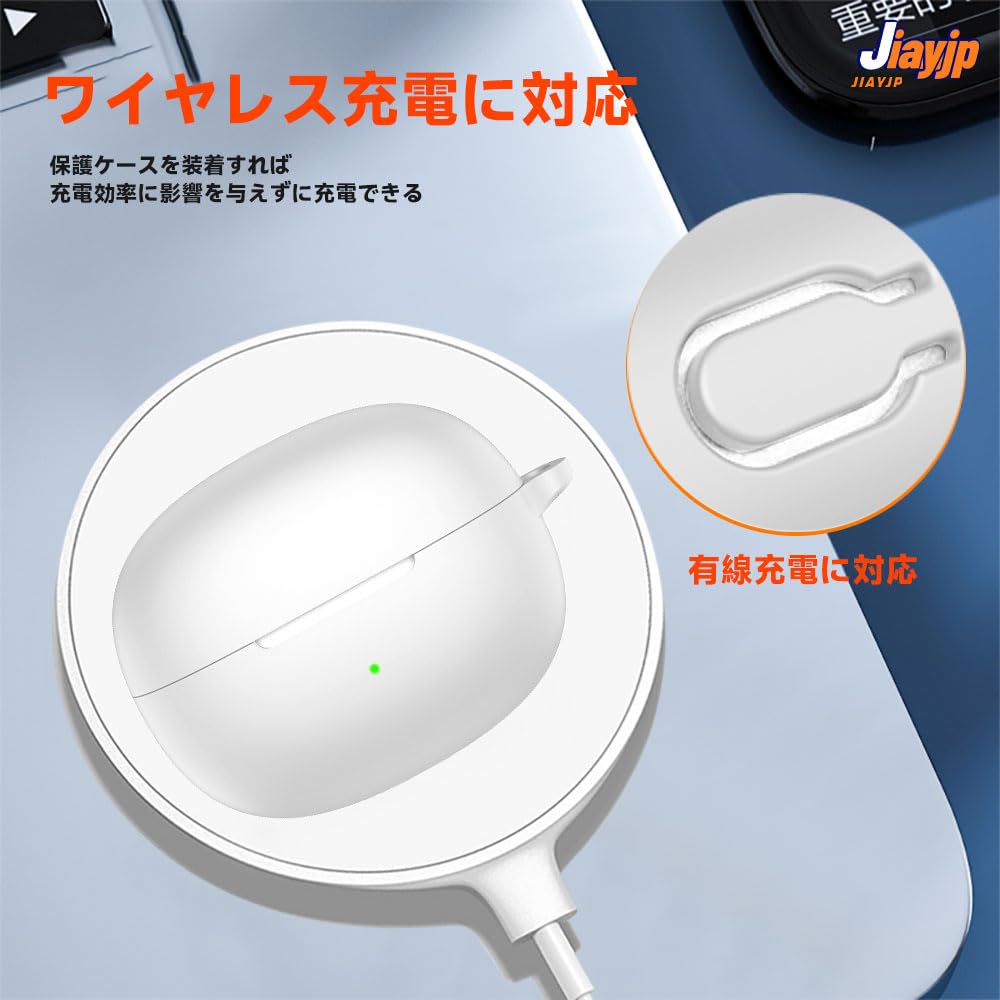 Amazon | JIAYJP For SHOKZ OpenDots One 用 ケース カバーSHOKZ