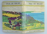 The Isle of Wight B0000CHV86 Book Cover
