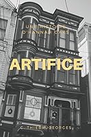 ARTIFICE: Une histoire d'Hannah Oaks 1521870845 Book Cover