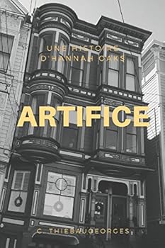 Paperback ARTIFICE: Une histoire d'Hannah Oaks (French Edition) [French] Book