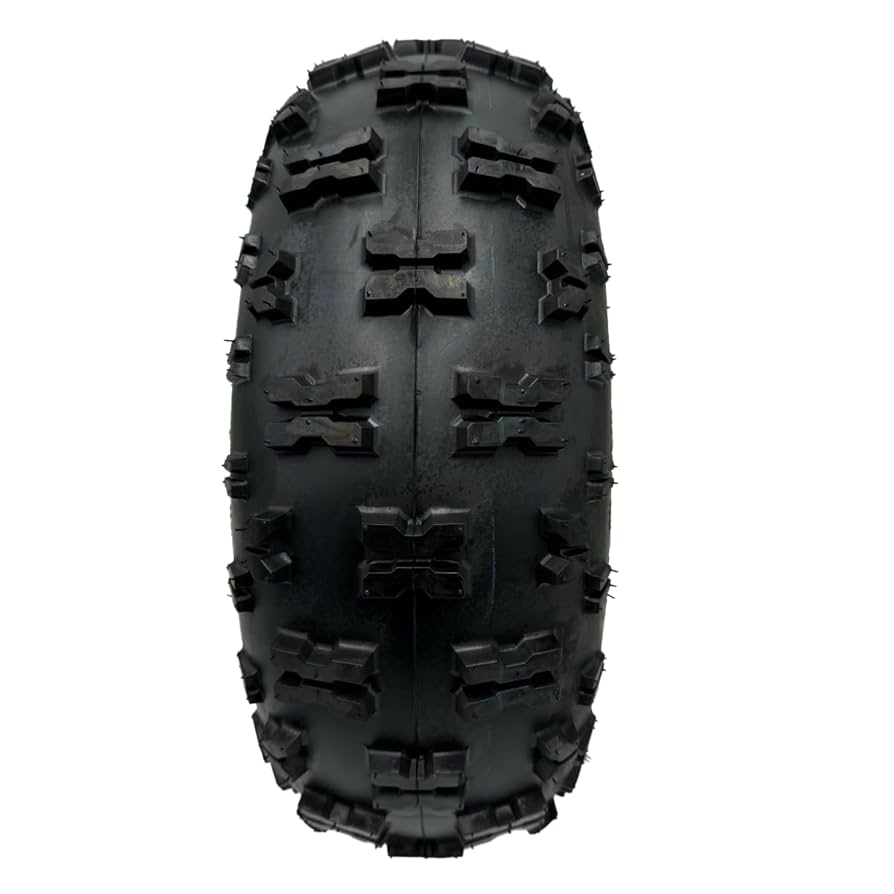 OUT1～25 Amazon.com: Hoosier Wheel 18x6.50-8 2 Ply Wheel (Replaces DR