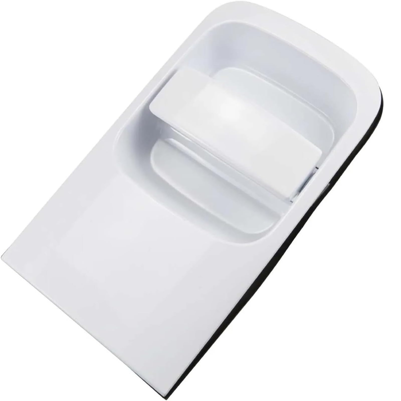Poignée de porte extérieure pour Hyundai Starex H1 i800 côté droit blanc