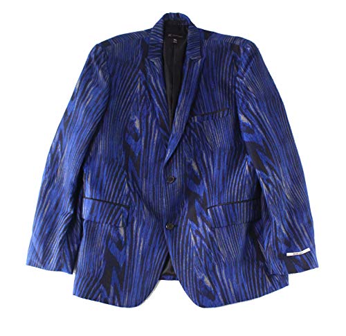 I.N.C. Men's Blazer Won't Fit After Dry Cleaning? Here's the Fix