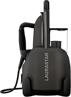 Laurastar Lift Xtra Titan, 3-in-1 Portable Iron, Steams & Purifies, DMS Technology, Hygienic Steam Eliminates 99.99% bacte Price In India