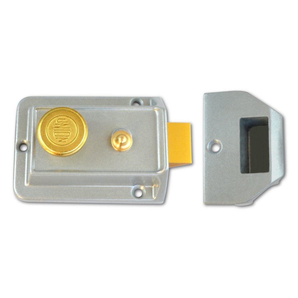 UNION 1022 Non-Deadlocking Nightlatch