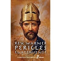 Pericles El Ateniense