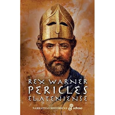 Pericles El Ateniense