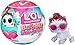 Produktbild LOL Surprise Bubble Surprise Haustiere - ZUFÄLLIGE AUSWAHL - Sammlerpuppe, Haustier, Überraschungen, Zubehör, Bubble Surprise beim Auspacken & Glitzerschaum-Reaktion - ideal für Kinder ab 4 Jahren