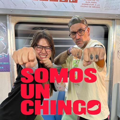 Un #ChingoDeLoquera para terminar con la semana
