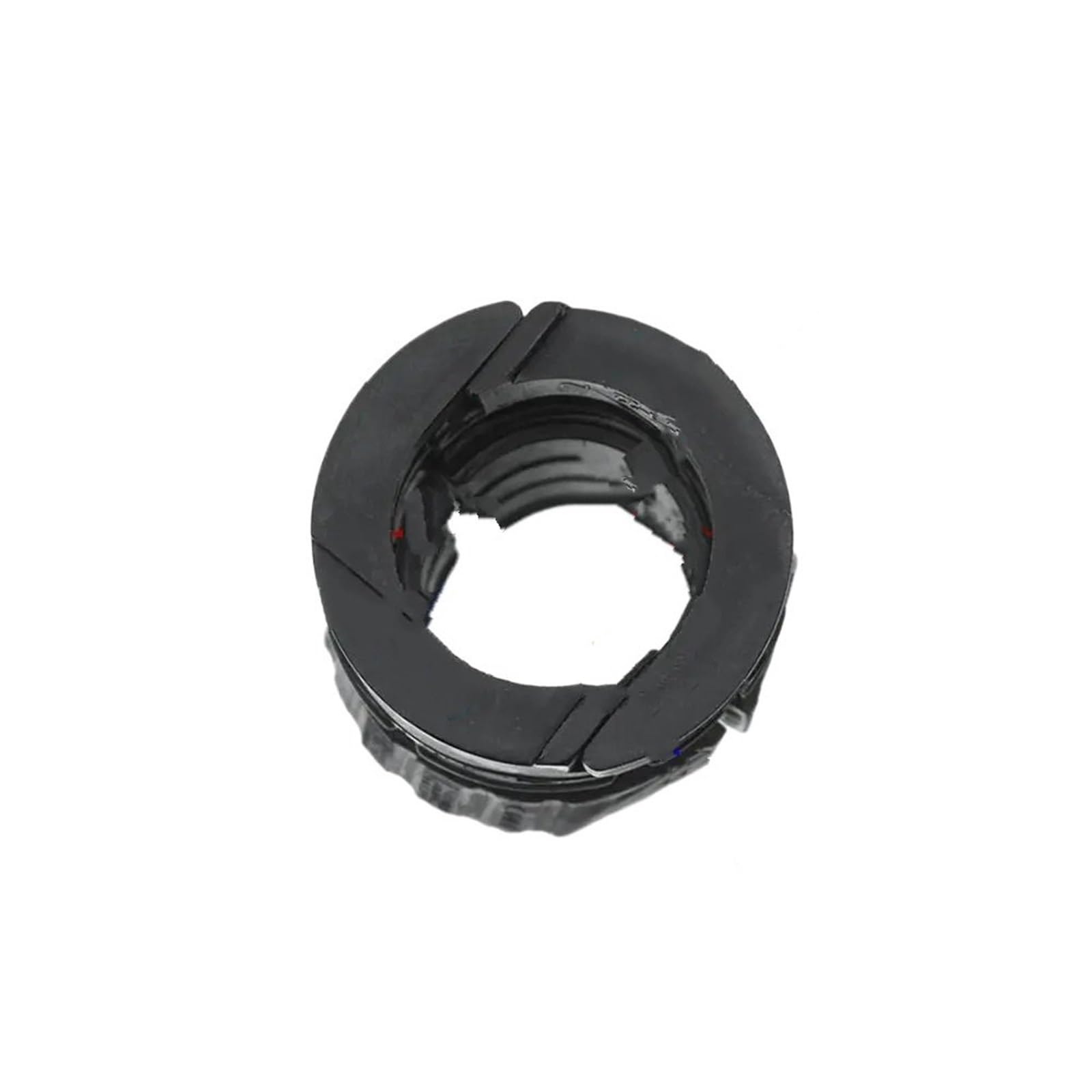 Passend für Audi Q7 06-15Fit Für Volkswagen 7L8411313B 7L0411313K 95534379261 4 stücke Gummi Lager Stabilisator Bar Gummi Auto-Fahrwerksstabilisatoren
