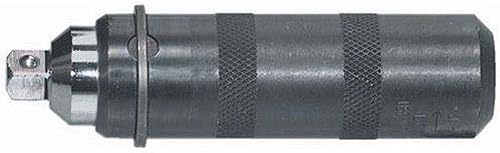 Williams BHMD-30 - Destornillador de impacto manual de 3/8 pulgadas, color negro