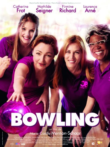 Bowling (English Subtitled) #TOP18
