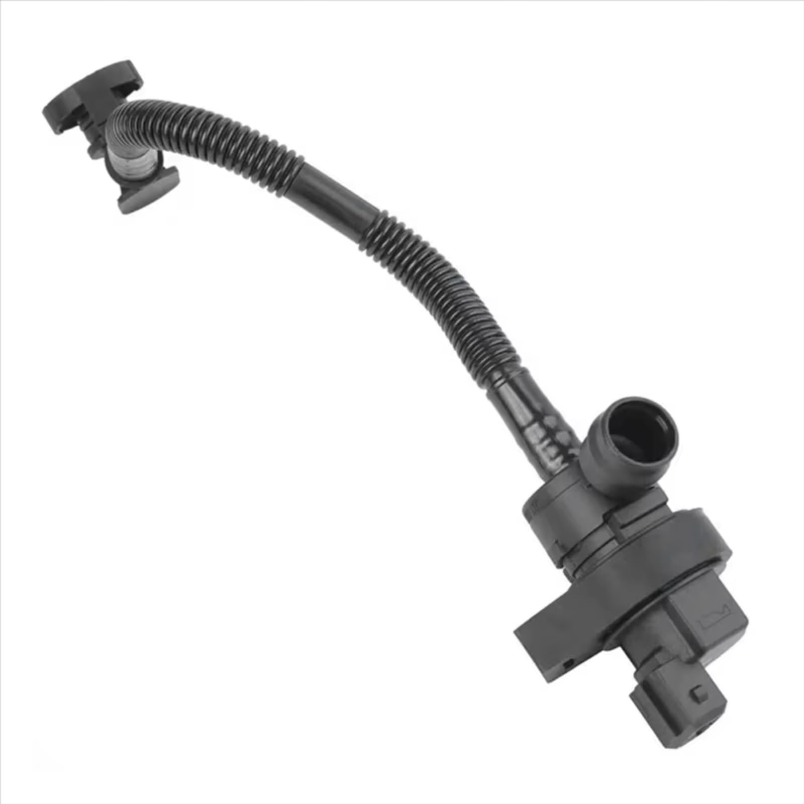 Électrovanne canister 13907537113 stoppe odeur essence BMW E65