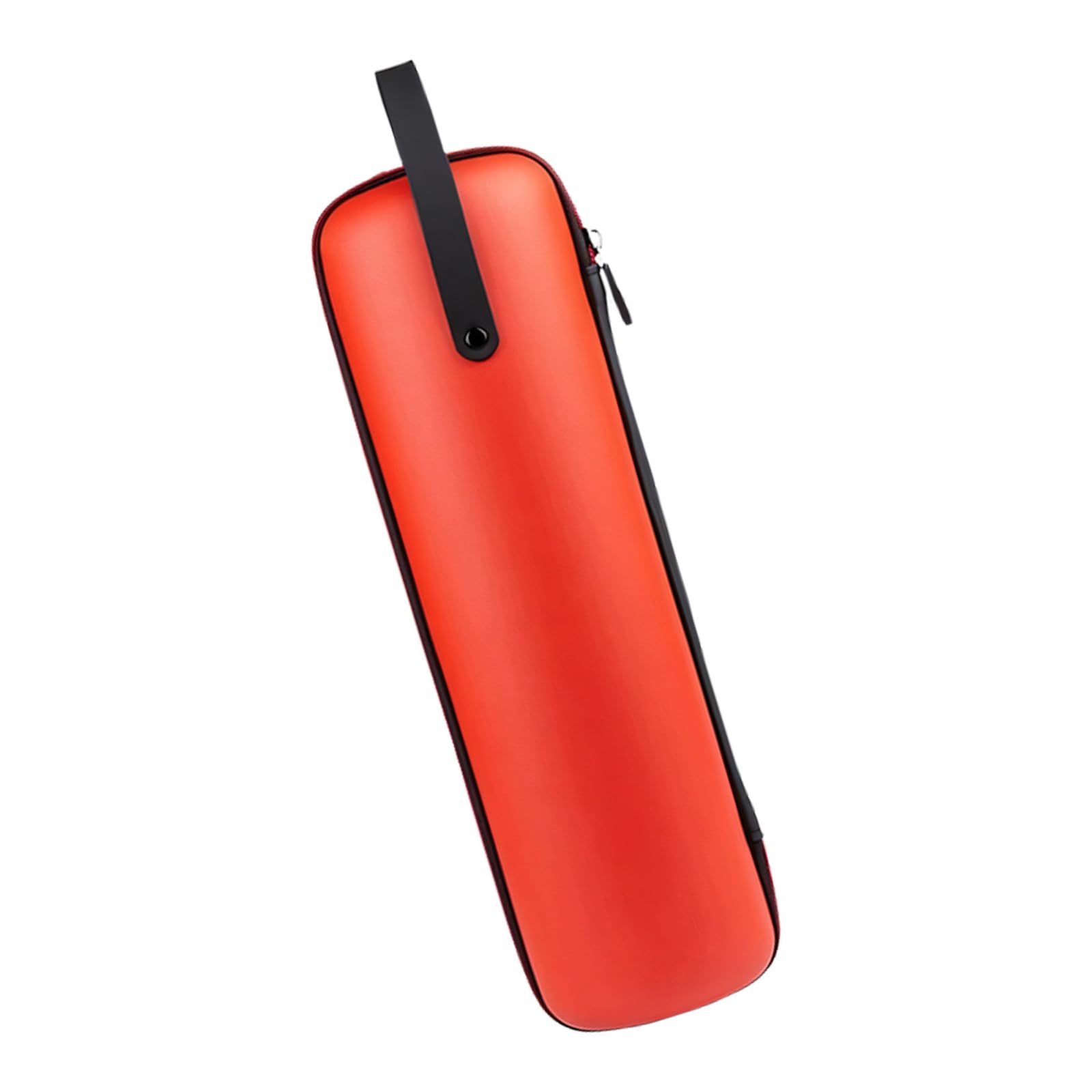 Zeiwohndc Insulated Single Bottle Carrier for Picnics Beach Trips and Dining Out Keeps Wine Safe and Cool Wine Transport Case with Handle