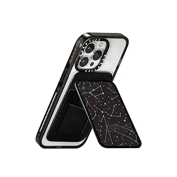 【DIESEL】casetify card holder & stand Amazon.com: CASETiFY Snappy Card Holder Stand Compatible