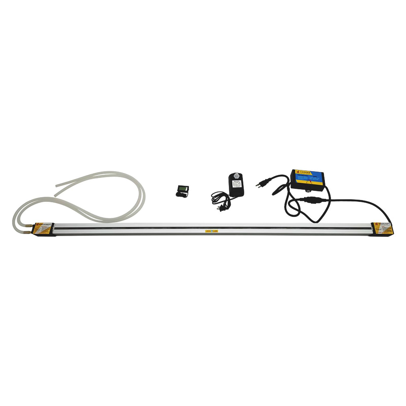 WYDDDARY 71in Acrylic Heat Bending Machine Manual Lightweight Acrylic PVC Plastic Bender with Light Box Heater for Decoration Engineering Sign Making