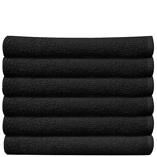 PARTEX TL-01201 Edge Salon Towel 16