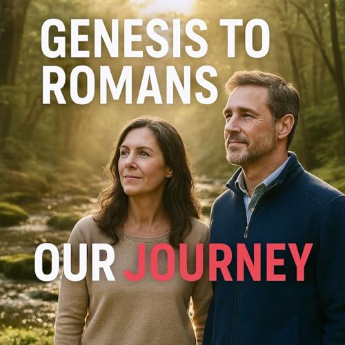 In the Beginning: God’s Word Creates Order | Genesis 1 Explained in Hebraic Context cover art