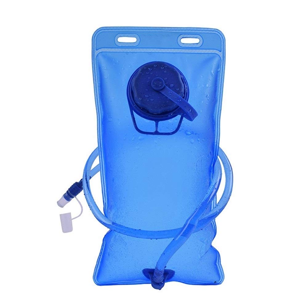 MASII Hydratation Vessie 3L Sac à Dos Sac à Eau Sports Vessie Voyage Réservoir d'eau Hydratation