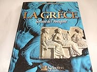La Grèce : Berceau de l'Antiquité 270981319X Book Cover