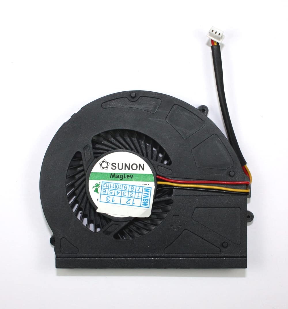 Ventilateur Lenovo 3000 G360 Power4Laptops refroidisseur interne PC - 2