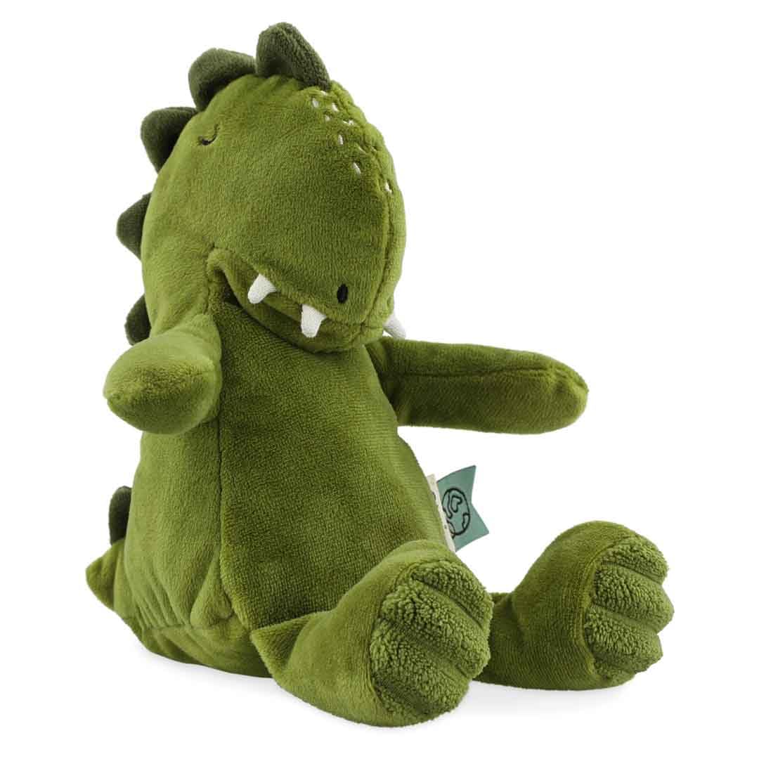 TRIXIE - Pluszak dla niemowląt (Mr. Dino)