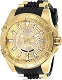 [インビクタ] Invicta 腕時計 Star Wars Automatic Gold Dial Men's Watch メンズ 26521 [並行輸入品]
