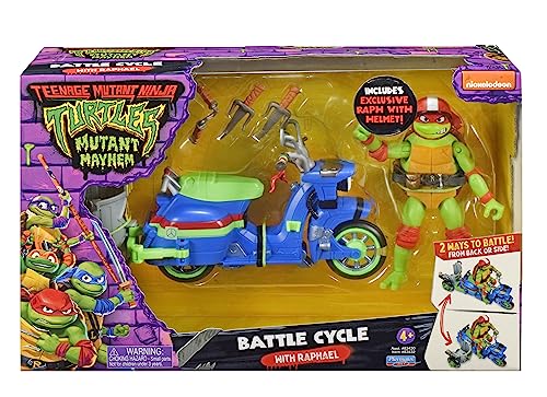 La Mejor review de Tortuga ninja rafael los mejores 5. 8 Imagen adicional