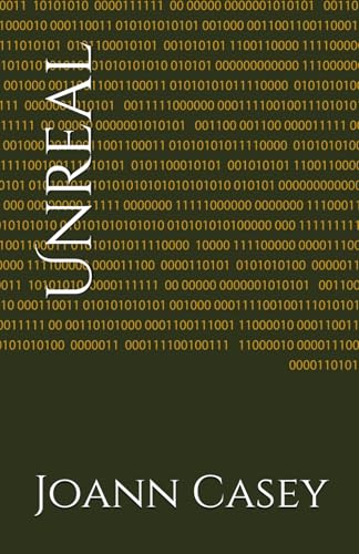 Unreal (A WONDERLAND CYCLE)