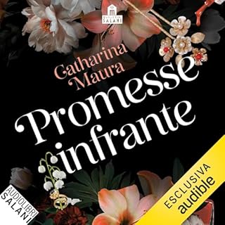 Promesse Infrante copertina
