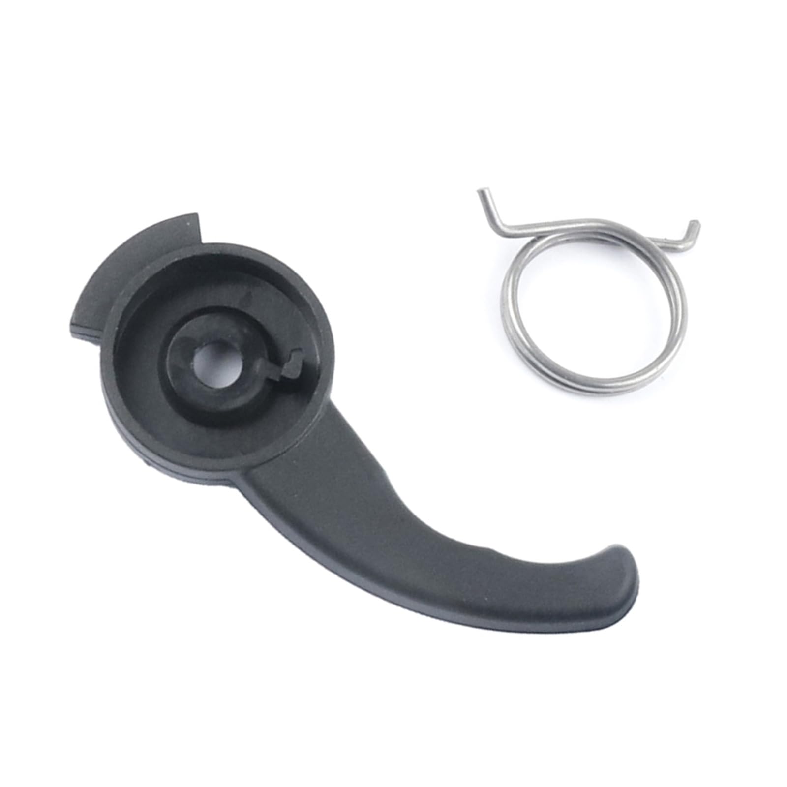 Monopattino elettrico pieghevole, coperture per impugnatura dell'acceleratore e regolatore di velocità del cruscotto, ricambi per migliorare la guida