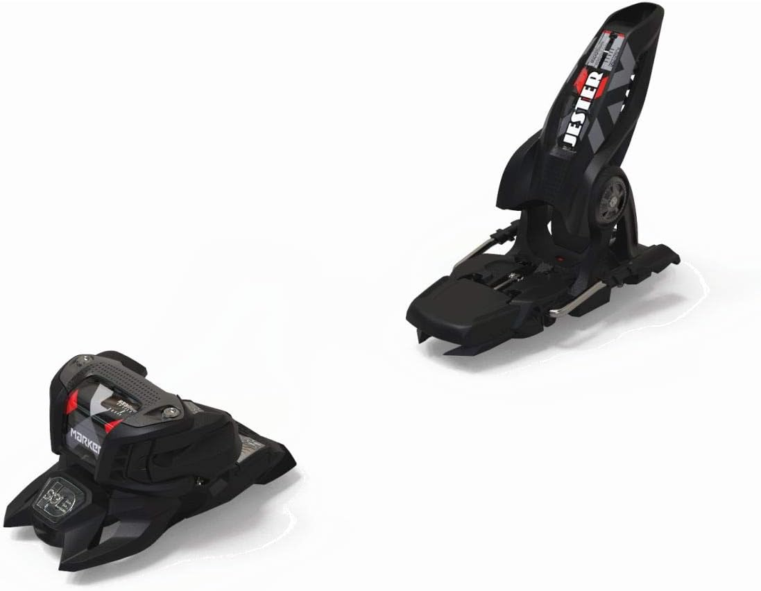Marker Jester 16 ID Ski Bindings 2019 Sports & Outdoors