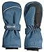 Produktbild Playshoes Fäustling Kinder, Jeansblau ,2 (ca. 2-4 Jahre)