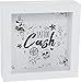 Produktbild Topshop24you wunderschöne Spardose Tattoo Cash aus MDF zum Hängen oder Stellen Größe ca. 15 cm