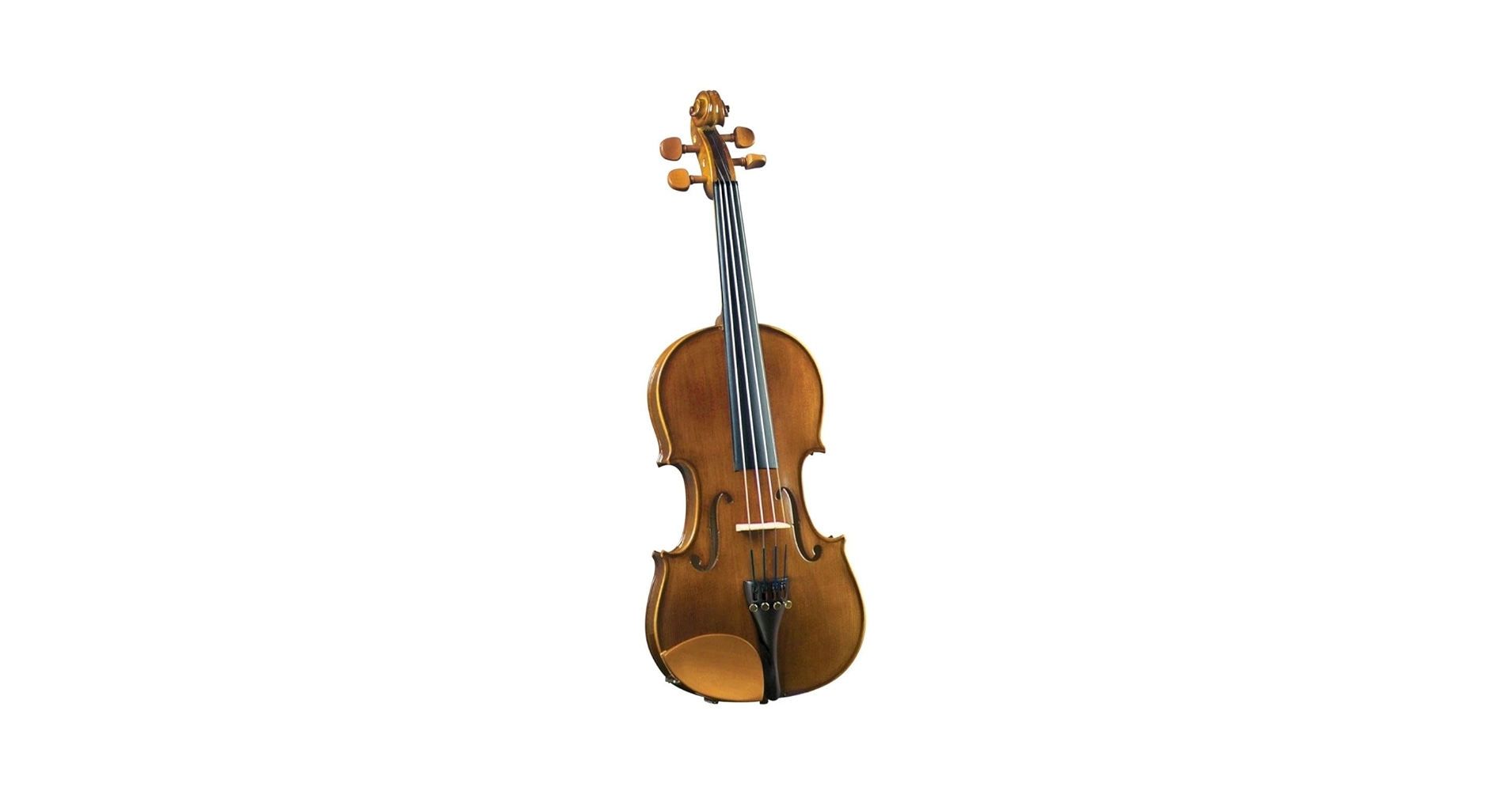 Amazon.com: Cremona SV-150 Premier Student Violin Outfit - 1/2