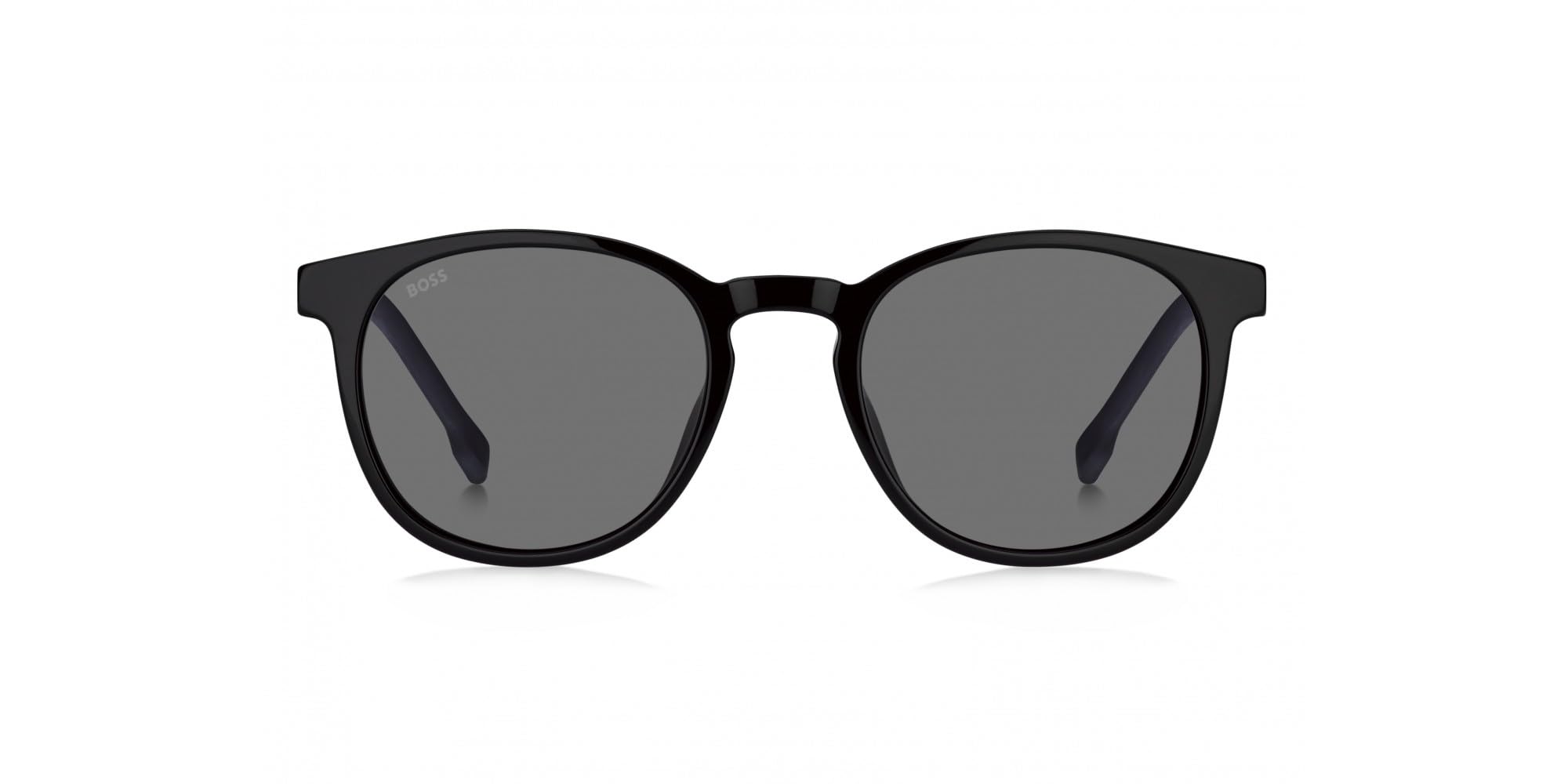 Boss 0922/S BLACK/GREY 51/21/145 Herrenbrillen Sonnenbrillen