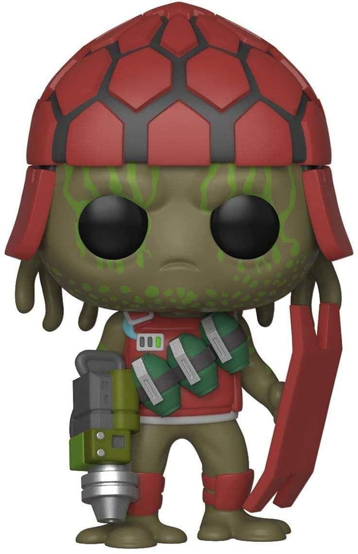 ファンコ ポップ　メン・イン・ブラック:インターナショナル 4体セット Amazon.com: Funko Pop! & Buddy: Men in Black - Agent J & Frank